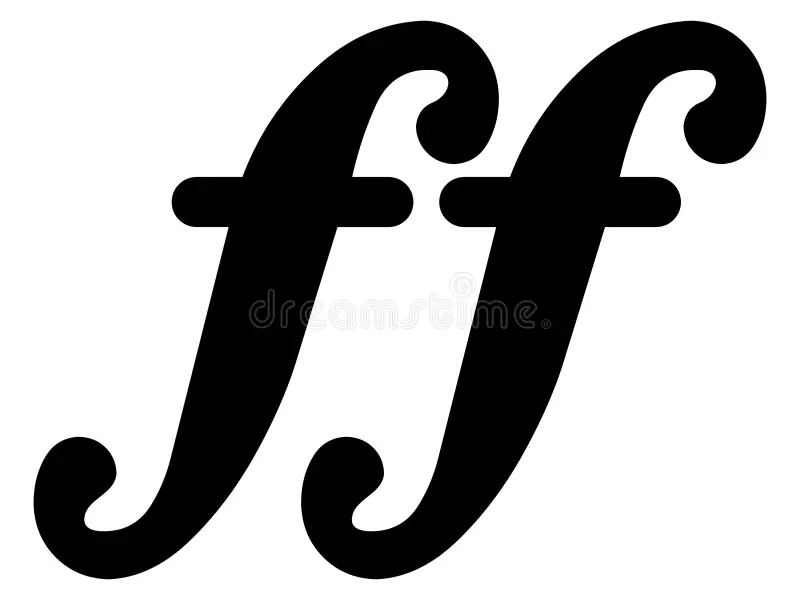 <p>Fortissimo</p>
