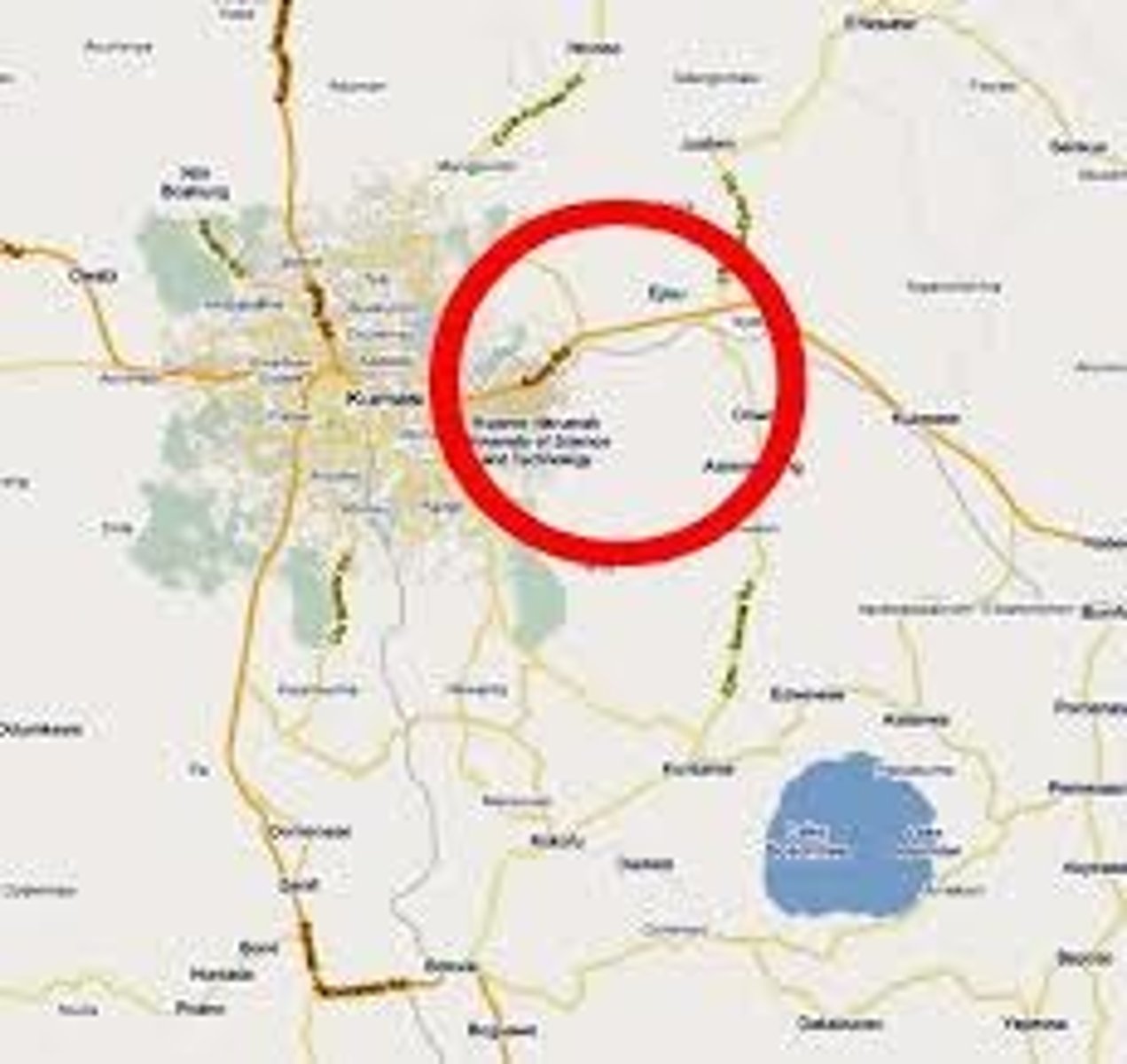 <p>a.坐落在...的；处于...境地的</p>