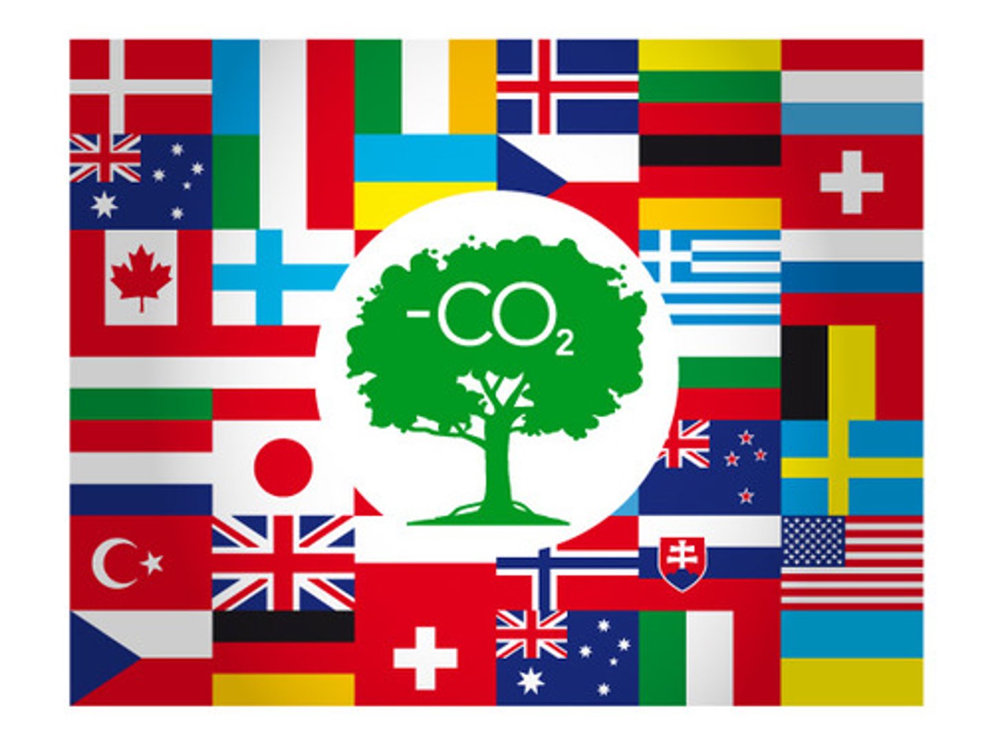 <p>An international agreement that sets a goal for global emissions of greenhouse gasses from all industralized countries to be reduced by 5.2 percent below their 1990 levels by 2012.</p>