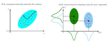 <p>Analyzes how multiple variables help identify patterns of association or dependency between themselves and potentially other variables. </p>