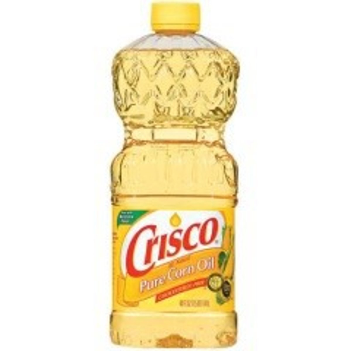 <p>the oil</p>