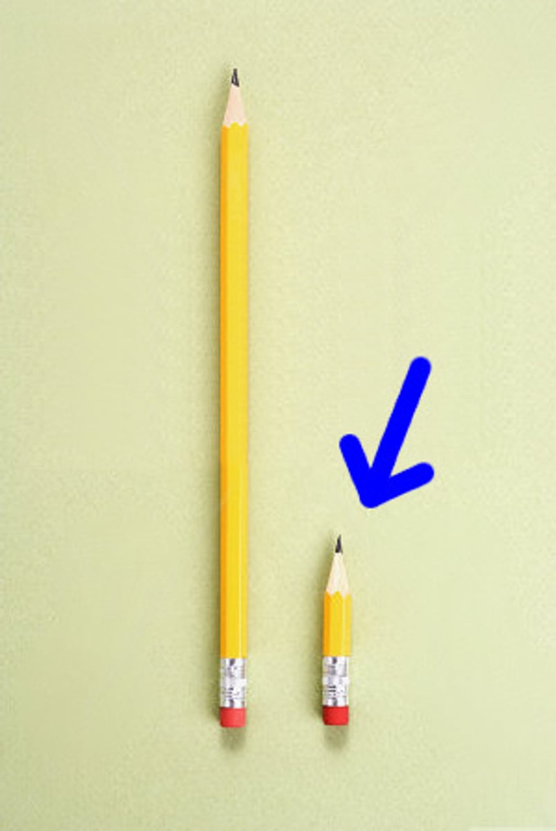 <p>To be short</p>