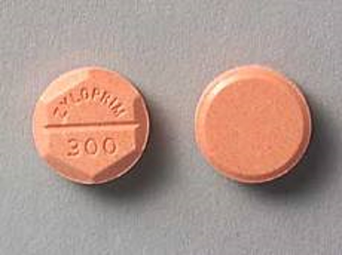 <p><strong>Brand:</strong> Zyloprim</p><p><strong>Class: </strong>Xanthine Oxidase Inhibitor</p><p><strong>Indication: </strong>Gout Treatment</p><p><strong>Schedule: </strong>NCLM</p>