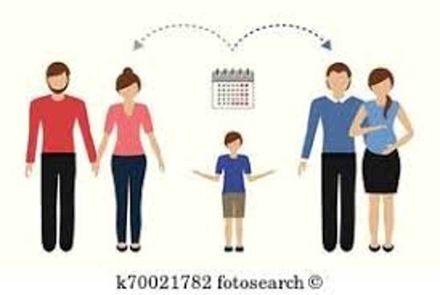 <p>stepfather/ stepparent</p>