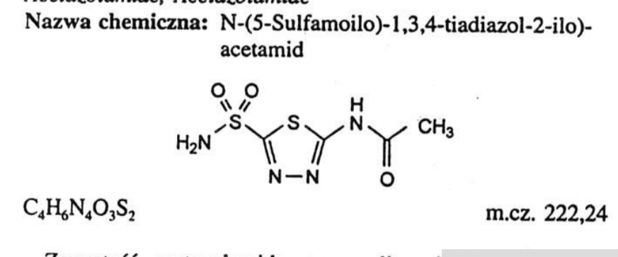 <p>alkalimetrycznie (dimetyloformamid i miareczkować etanol+NaOH, potencjo)</p><p class="is-empty is-editor-empty has-focus">i spektrofotometrycznie (NaOH)</p>