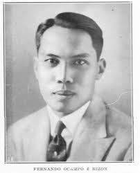 <p><span>Fernando H. Ocampo</span></p>