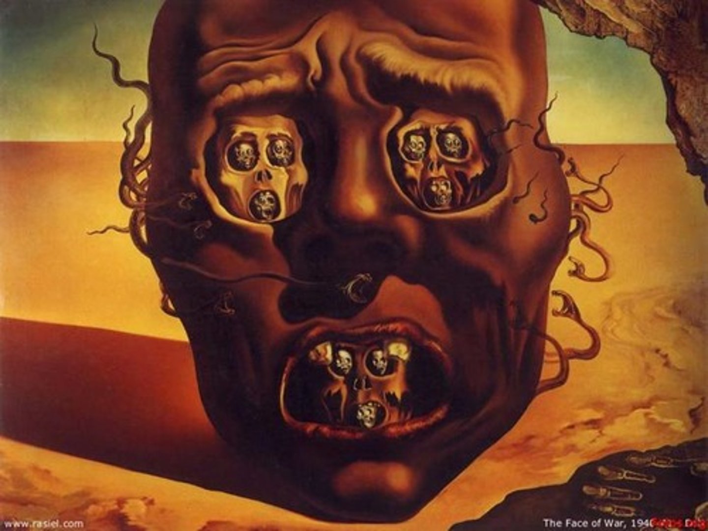 <p>Dalí</p>
