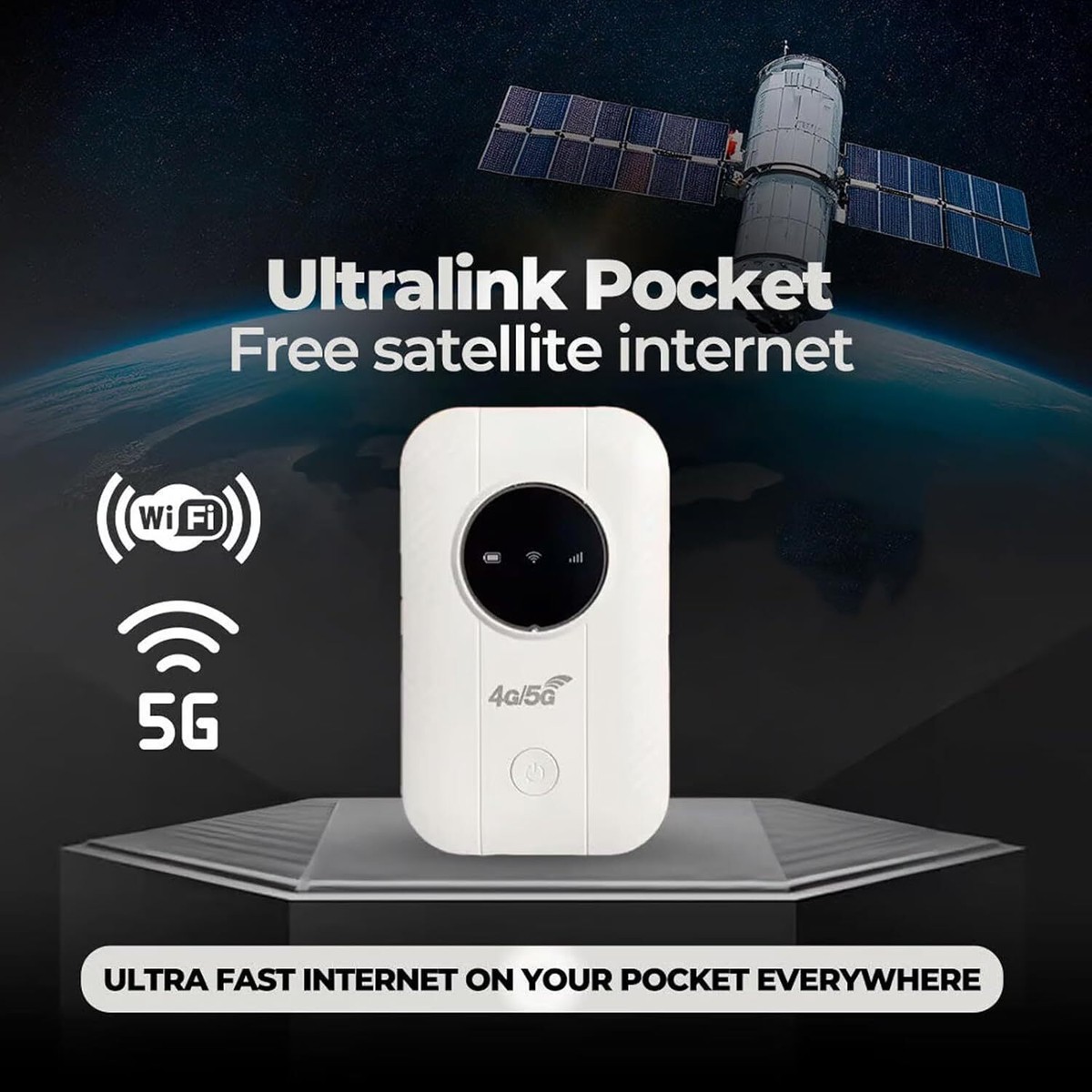 <p><span>The </span><a target="_blank" rel="noopener noreferrer nofollow" class="link" href="https://viralpressnews.com/tech/ryoko-pro-wifi-router-unlimited-data/" data-prevent-progress="true"><span style="font-family: Arial, &quot;sans-serif&quot;">Ryoko</span></a><span style="font-family: Arial, &quot;sans-serif&quot;"> PRO empowers users with the freedom to work, stream, and browse from virtually anywhere with cellular coverage, making it an essential tool for digital nomads, business travellers, and anyone requiring reliable internet on the move.</span></p><p class="MsoNormal"><span>&nbsp;</span></p><p class="MsoNormal"><a target="_blank" rel="noopener noreferrer nofollow" class="link" href="https://www.ecombuzzer.com/product/ryoko-pro-wifi-router-unlimited-data/" data-prevent-progress="true"><span style="font-family: Arial, &quot;sans-serif&quot;"><strong>[</strong></span><span style="font-family: &quot;MS Gothic&quot;"><strong>➲➲➲</strong></span><span style="font-family: Arial, &quot;sans-serif&quot;"><strong>("!Hurry Up Buy Now Limited Supplies Available Now"!)</strong></span></a></p>