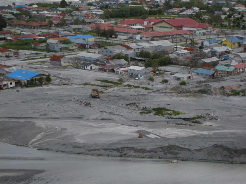 <ul><li><p>mudflow made of volcanic ash</p></li><li><p>Concrete-like substance</p></li><li><p>Can happen months post-eruption</p></li><li><p>Travels far</p></li></ul><p>&nbsp;</p>