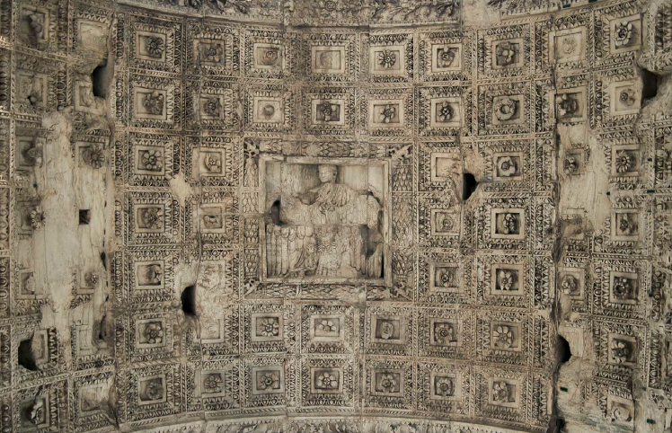 <p>Coffer</p>