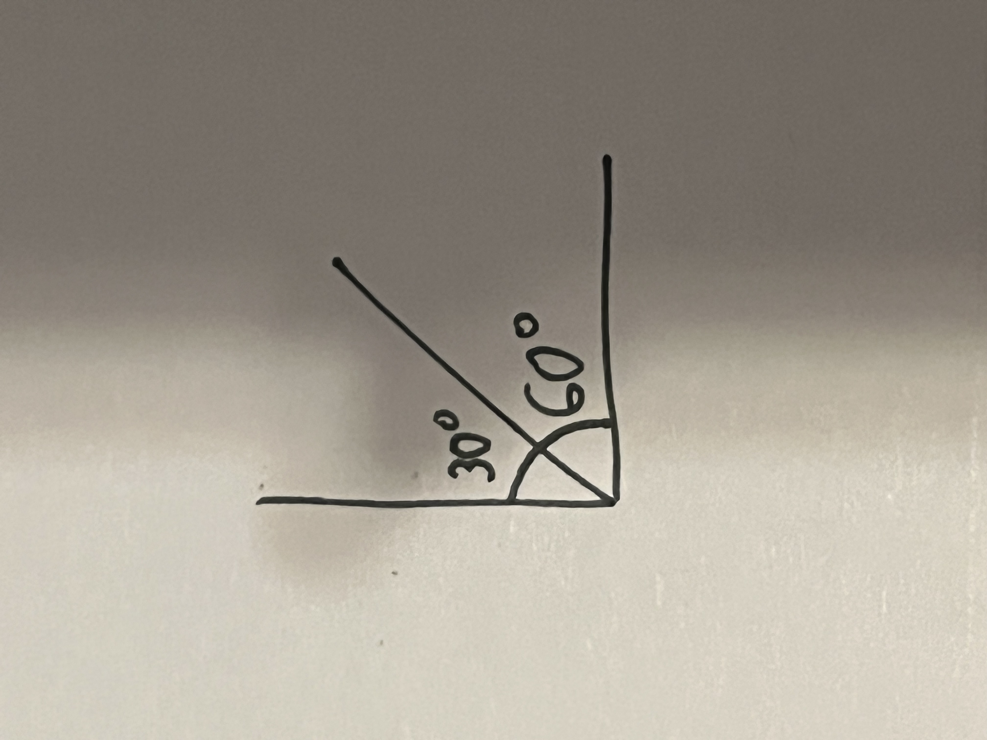 <p>Any 2 angles whose sum is 90*</p>