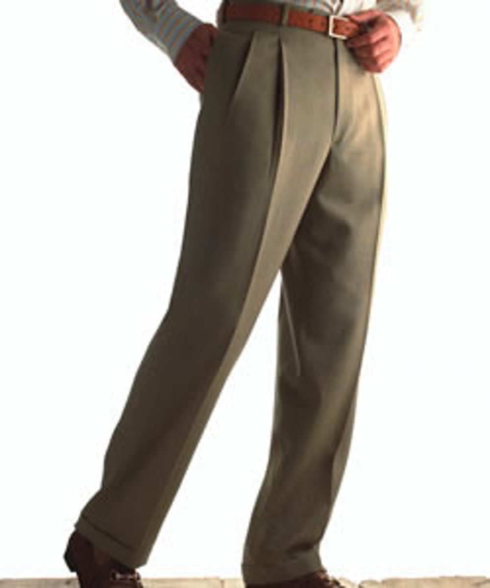 <p>pants</p>