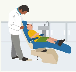 стоматолог