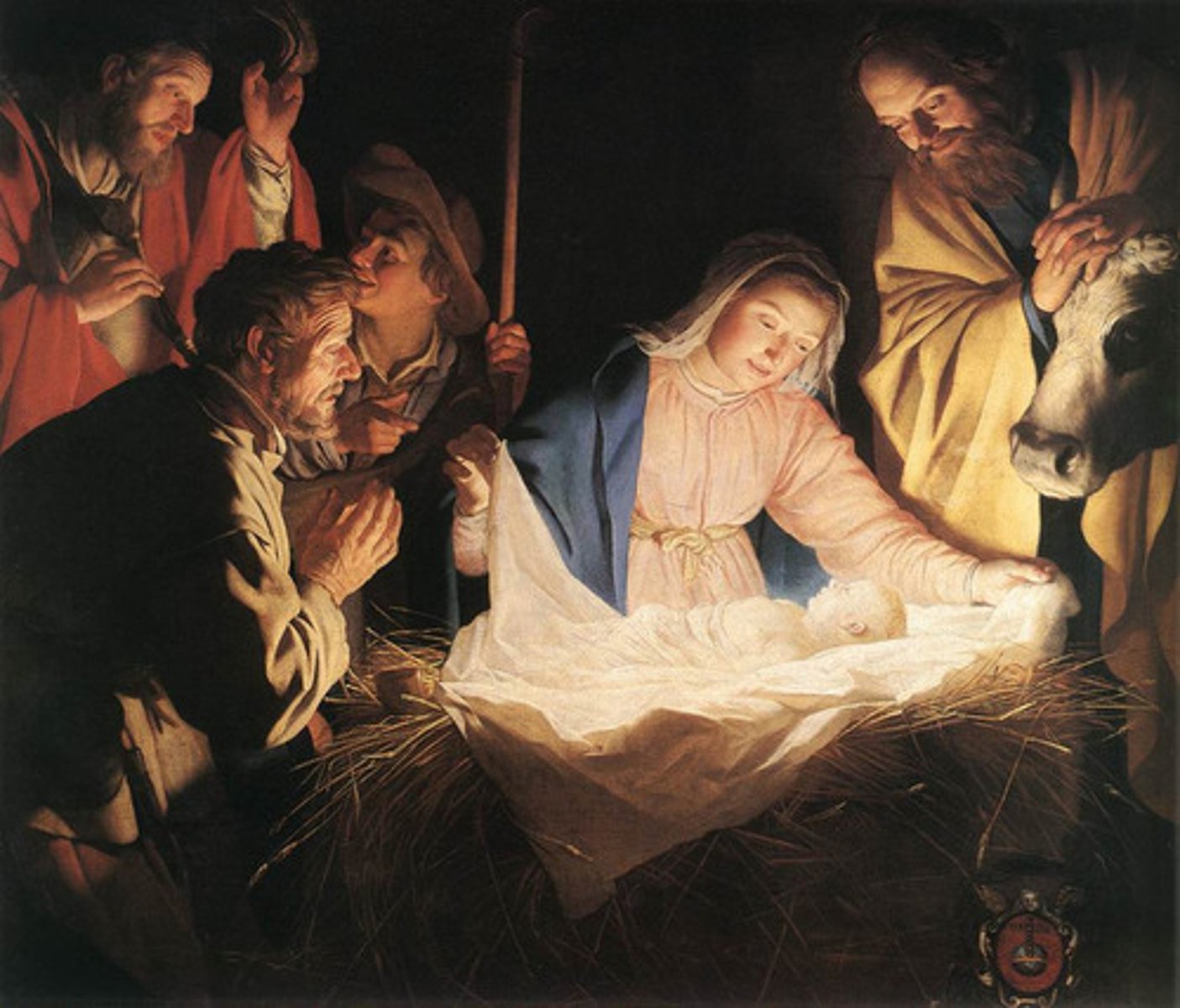 <p>to adore</p>
