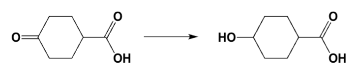 <p>Which conditions are best for the transformation?</p>
