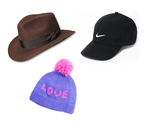 hat, cap