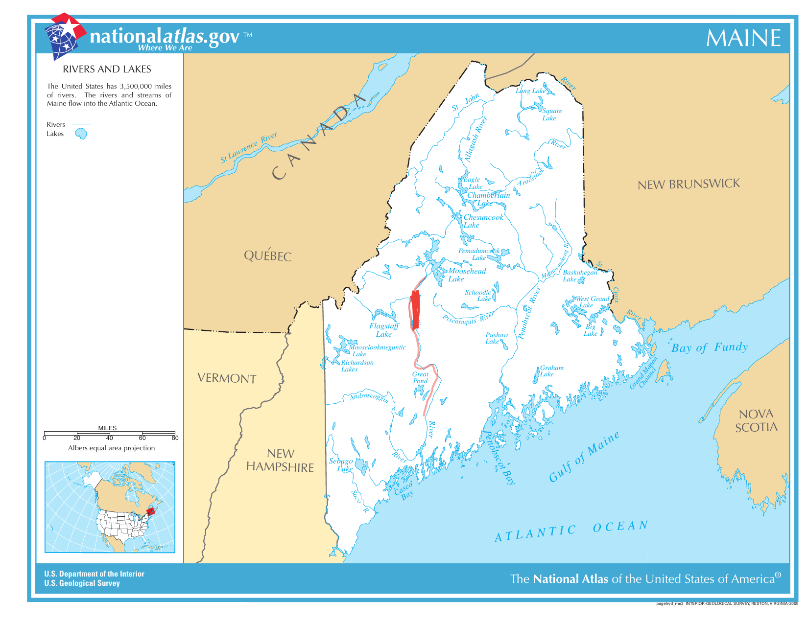 <p>kennebec river</p>