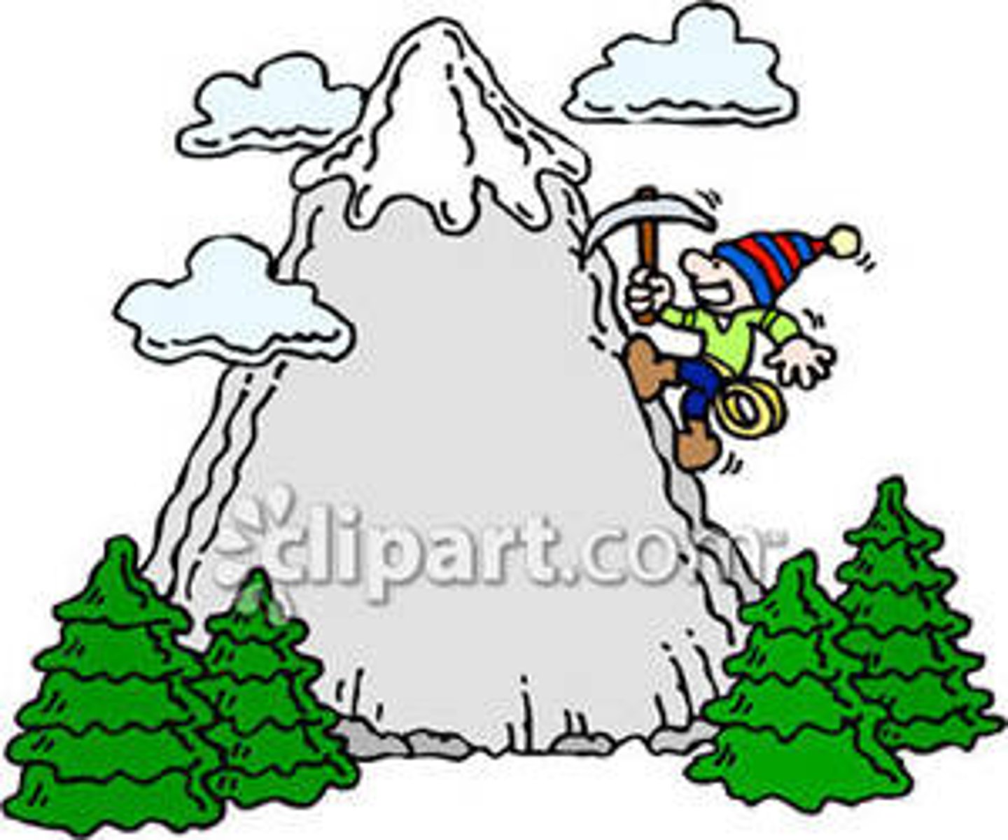 <p>mountains</p>