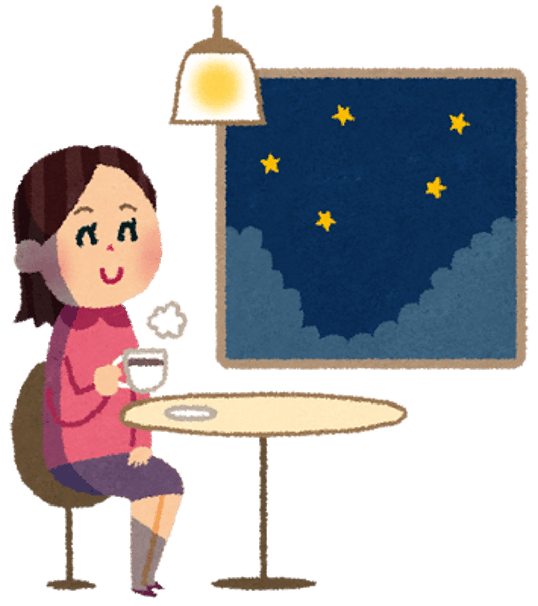 <p>một người</p>