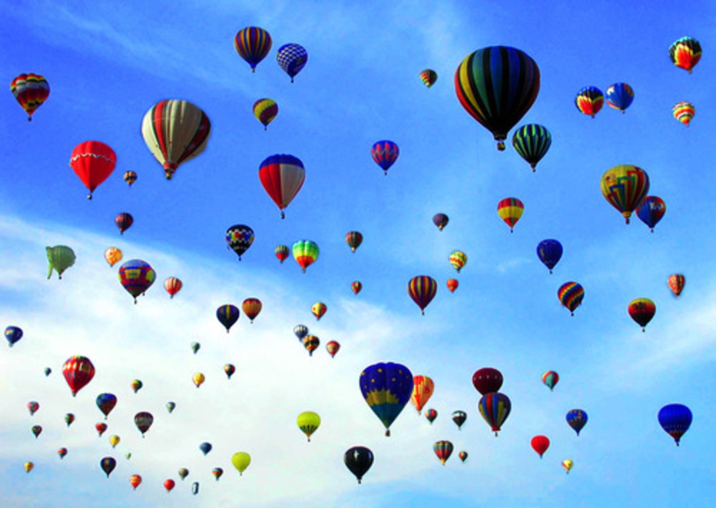 <p>in all directions; everywhere or all the time</p><p>Ex: He's giving away money left, right and centre.</p><p>During the parade, confetti /kənˈfeti/ was flying right and left, creating a colorful spectacle /ˈspektəkl/ for the spectators.</p>