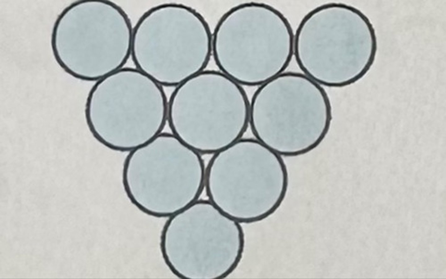 <p>Which arrangement of cocci is this?</p>
