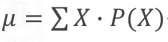 <p>this formula can be used in finding the _____</p>