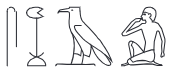 <p>4.4 sḫ3</p>