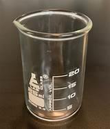 <p>Name this lab measuring tools in the image below.</p>