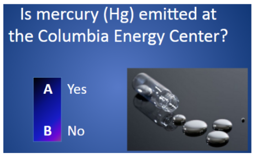 Answer the question on the slide and explain your rationale.