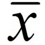 <p>What does this symbol represent</p>