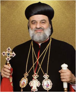 <p>Name the Holy Father?</p>