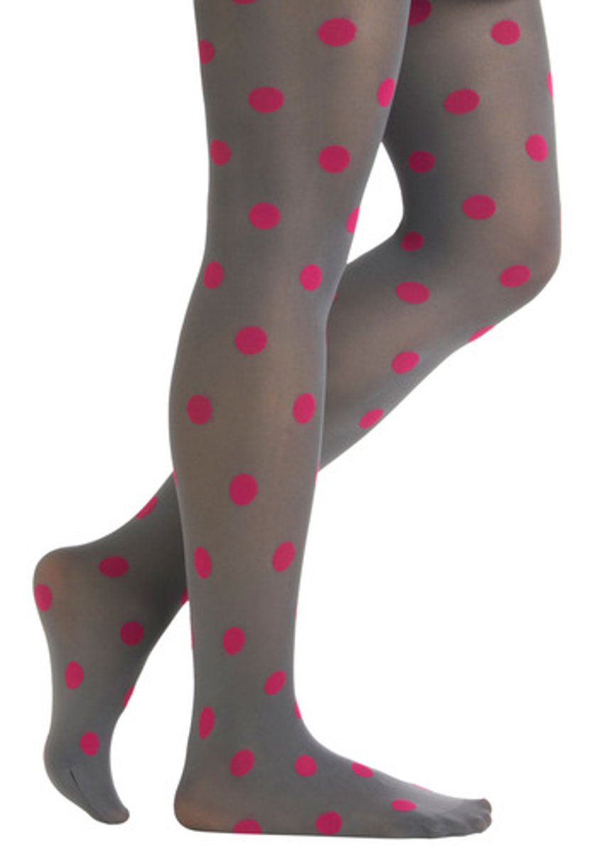 <p>some stockings</p>