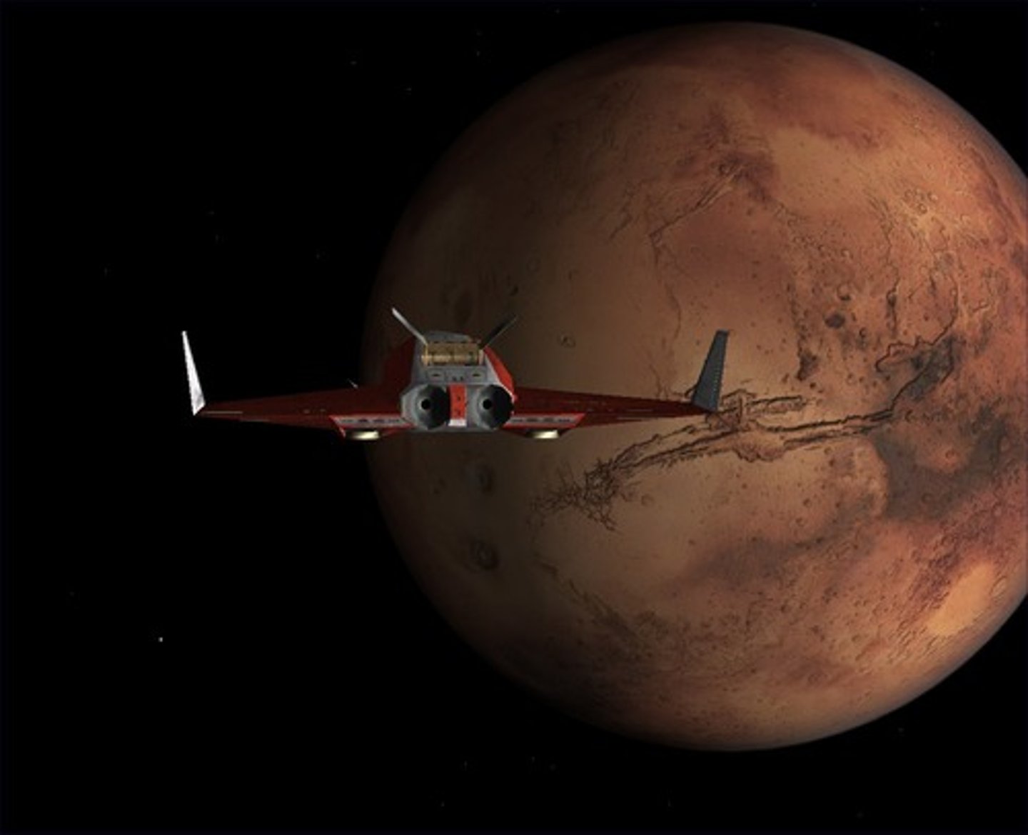 <p>-fourth from sun</p><p>-the RED planet</p><p>-has 2 moons</p><p>-volcanoes and canyons</p><p>-rocks and sand</p><p>-thin and poisonus atmophere</p><p>-pink-gold in colour</p>