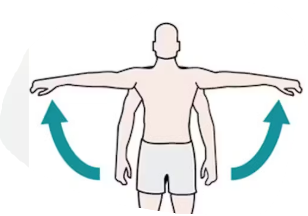 <p>what movement is this and why</p>