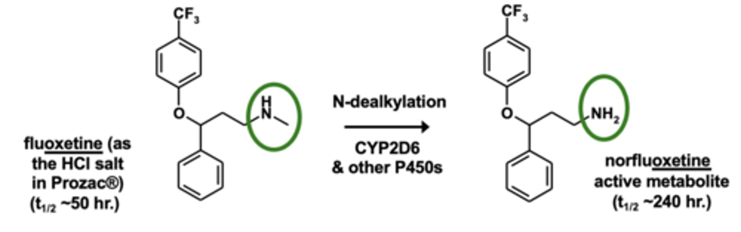 <p>2/3 amines -> 1/2 amines</p>