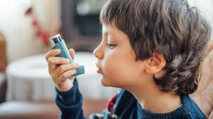 <p><strong>The mother of a 7-year-old boy who has recently been diagnosed with childhood asthma has come to the education center to learn more about her son's condition. Which of the following teaching points is most justifiable?</strong></p><p>A) “Research has shown that viruses may actually be a factor in many children's asthma.”</p><p>B) “The most reliable indicator that your child is having an asthma attack is audible wheezing.”</p><p>C) “Steroids that your child can inhale will likely be the first line of defense.”</p><p>D) “Your son will likely need to limit or avoid exercise and sports.”</p>