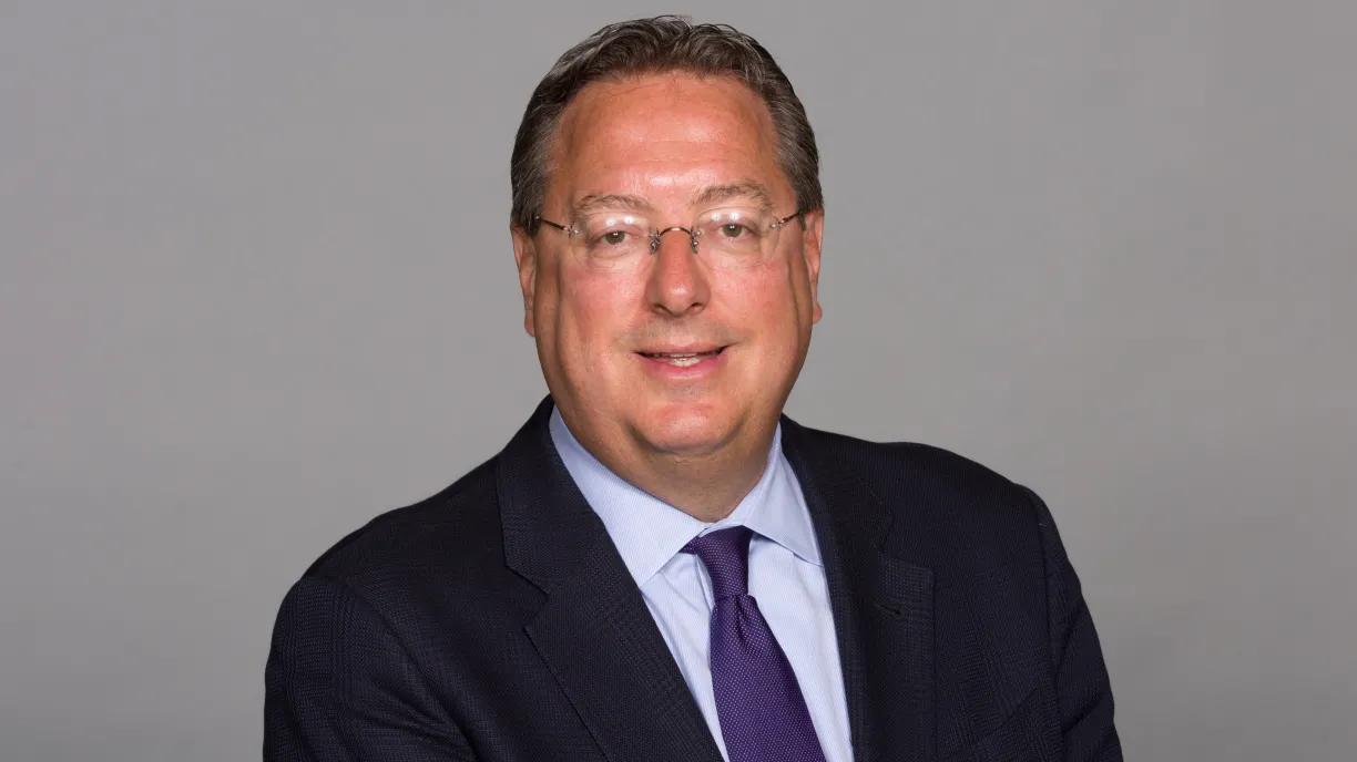 <p>Executive Vice President of the Minnesota Vikings, focusing on public affairs, stadium development, and community relations. </p>