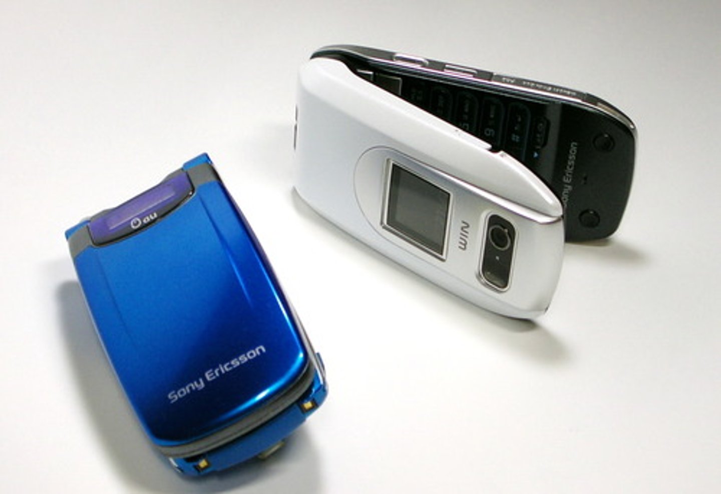 <p>phones that are designed for a specific market - e.g. elderly and partially sighted or challenging environments</p>