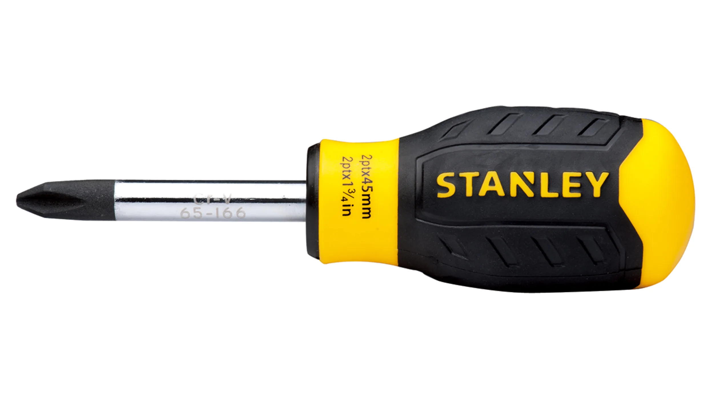 <p>Stubby Screw Driver</p>