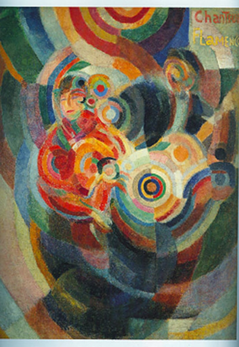 <p>I interpret that the purpose of this image is to celebrate cultural diversity</p>