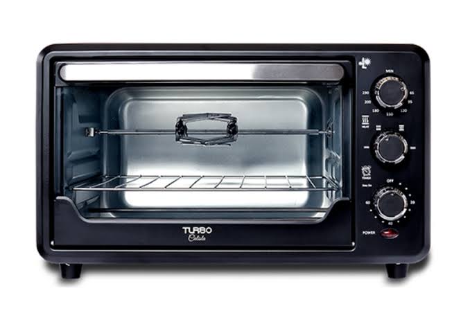 <p>Oven</p>