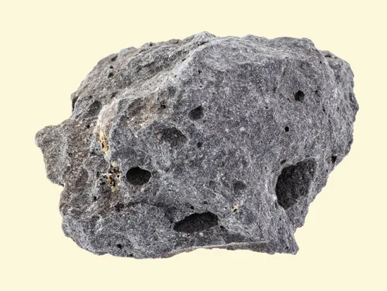 <p>They are a <mark data-color="green">result of volcanic activity</mark> in the past when Britain was close to a plate boundary.</p><p><mark data-color="green">Magma </mark>from the mantle or <mark data-color="green">lava cools and solidifies</mark>. As it cools <mark data-color="green">crystals</mark> are formed in the rock which <mark data-color="green">interlock and form hard crystalline </mark>rocks.</p>