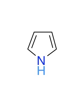 <p>What’s the name of this structure?</p>