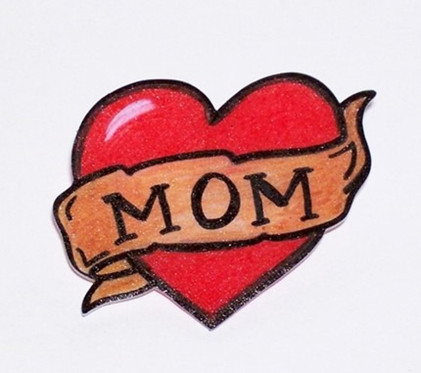 <p>the mom</p>