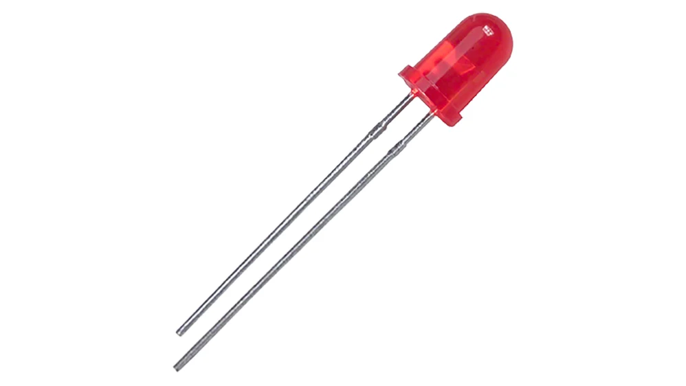 <p>led pins, left to right?</p>