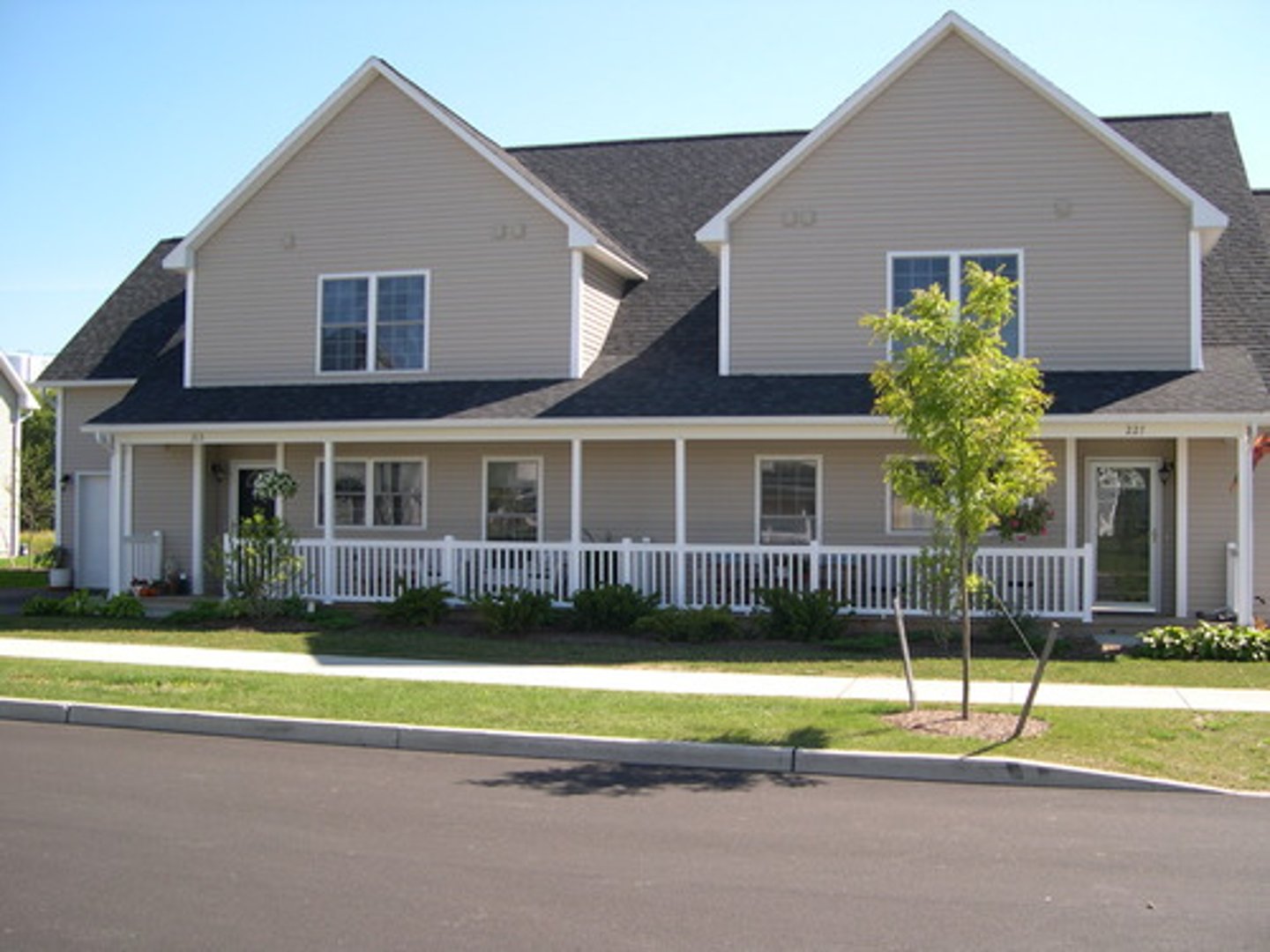 <p>low-rise single attached duplex or multi-level</p><p>[DIVISION A-2]</p>