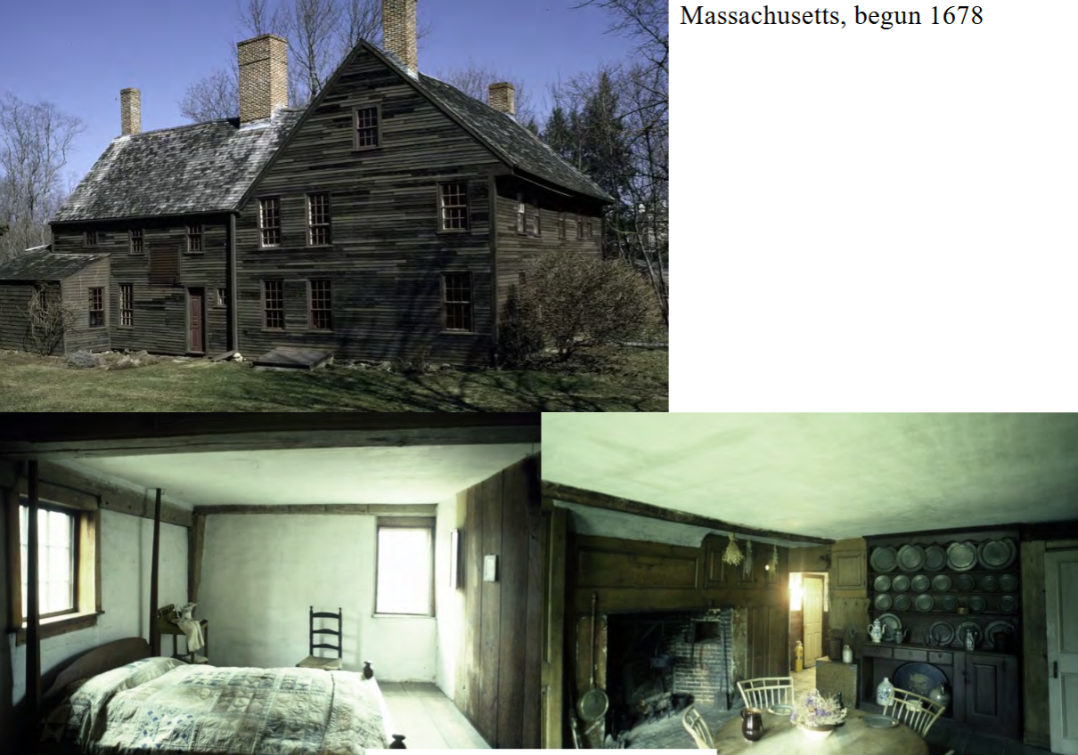 <p><span style="font-family: Aptos, sans-serif">What are some of the rooms found inside?</span></p>