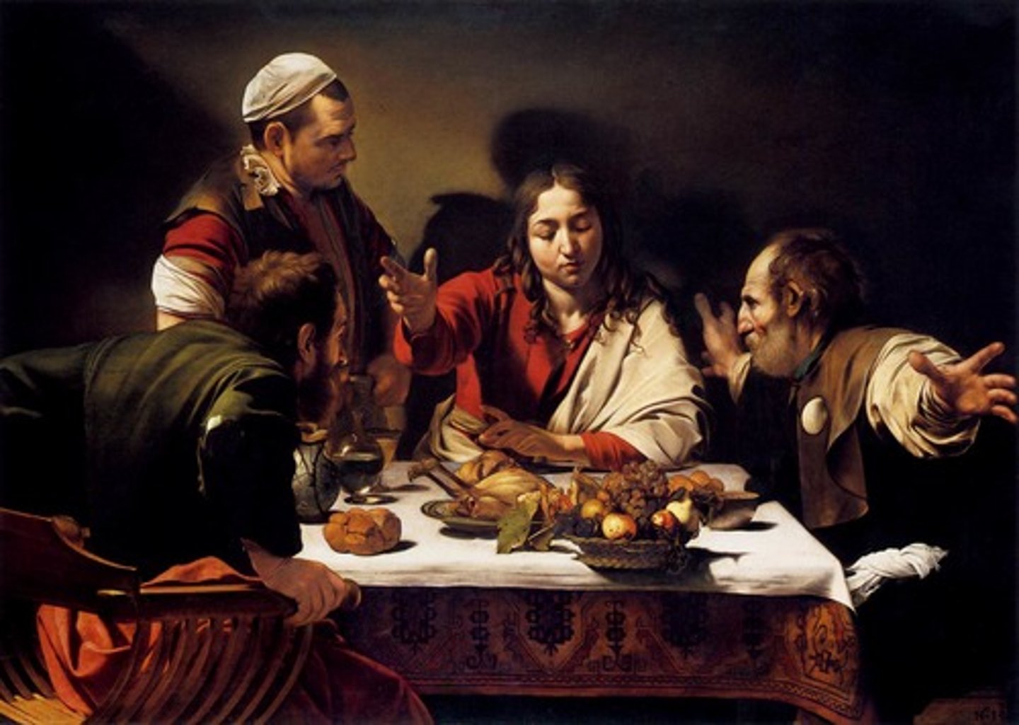 <p>What's the date of this work of art?</p>