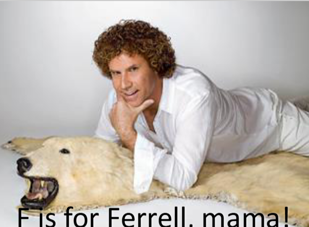 <p>Go in detail about the Sex Factor: F</p>