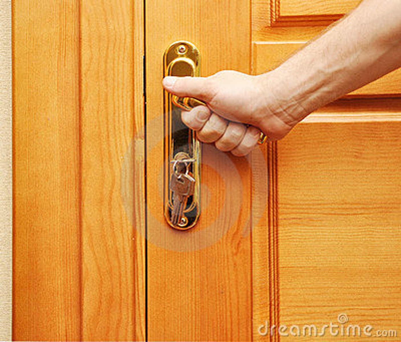 <p>He/She opened (abrir)</p>